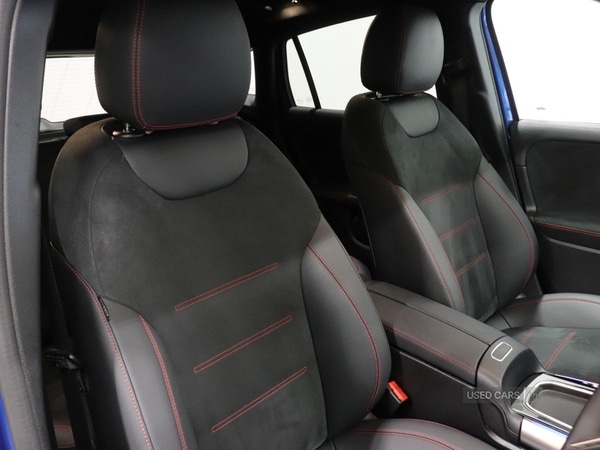 Used Mercedes-Benz GLA 2024 for sale - 77672219: Photo 27