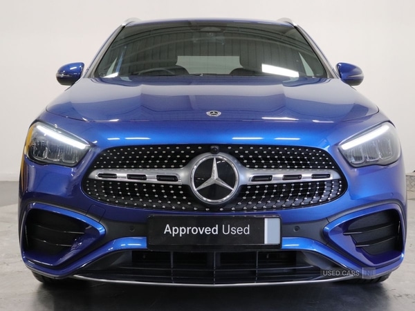 Used Mercedes-Benz GLA 2024 for sale - 77672219: Photo 29