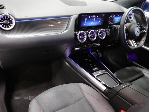 Used Mercedes-Benz GLA 2024 for sale - 77672219: Photo 3