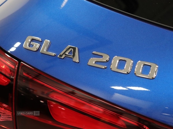 Used Mercedes-Benz GLA 2024 for sale - 77672219: Photo 31