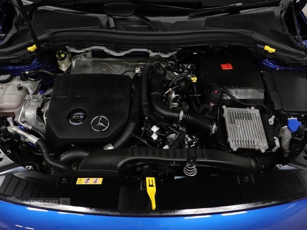 Used Mercedes-Benz GLA 2024 for sale - 77672219: Photo 32