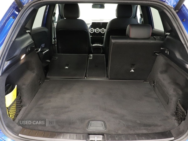 Used Mercedes-Benz GLA 2024 for sale - 77672219: Photo 33