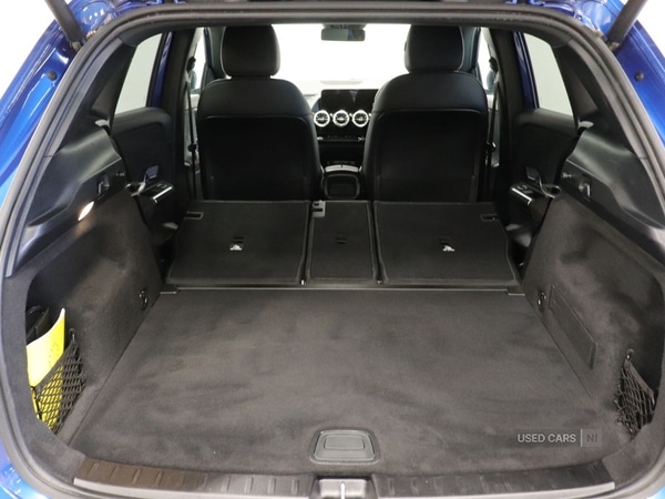 Used Mercedes-Benz GLA 2024 for sale - 77672219: Photo 34