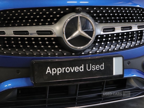 Used Mercedes-Benz GLA 2024 for sale - 77672219: Photo 35