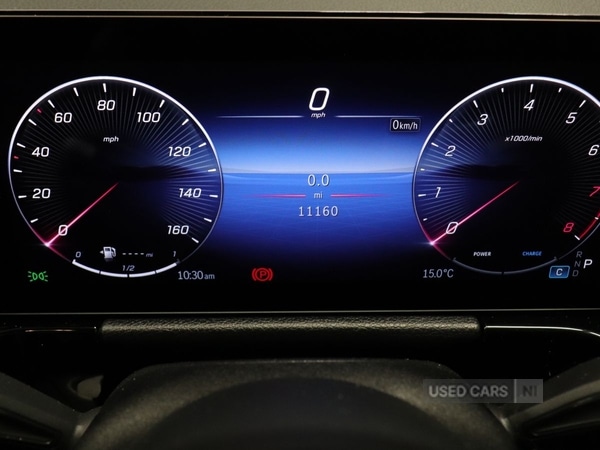 Used Mercedes-Benz GLA 2024 for sale - 77672219: Photo 4