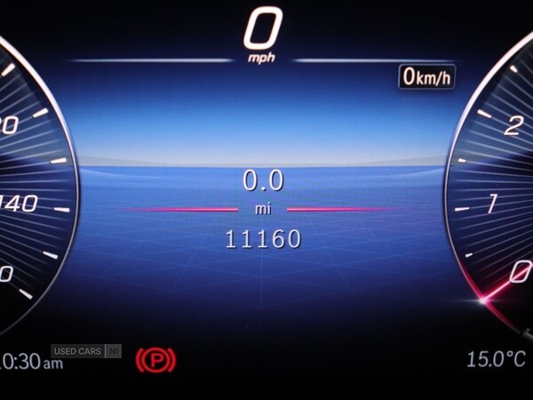 Used Mercedes-Benz GLA 2024 for sale - 77672219: Photo 43