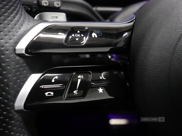 Used Mercedes-Benz GLA 2024 for sale - 77672219: Photo 44