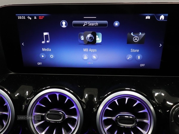 Used Mercedes-Benz GLA 2024 for sale - 77672219: Photo 47