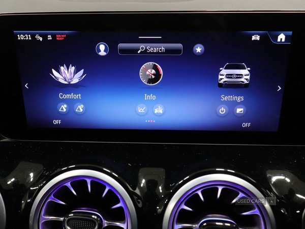 Used Mercedes-Benz GLA 2024 for sale - 77672219: Photo 48