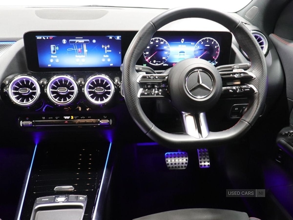 Used Mercedes-Benz GLA 2024 for sale - 77672219: Photo 6