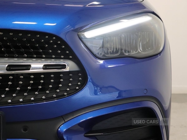 Used Mercedes-Benz GLA 2024 for sale - 77672219: Photo 8