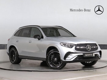 Used Mercedes-Benz GLC 2025 for sale - 78890402: Photo