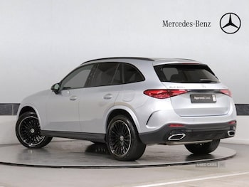 Used Mercedes-Benz GLC 2025 for sale - 78890402: Photo