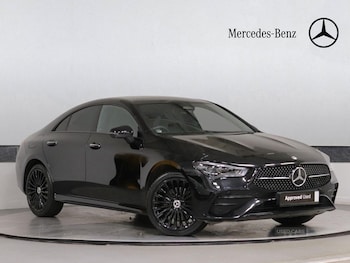 Used Mercedes-Benz CLA 2024 for sale - 79349831: Photo