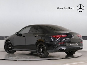 Used Mercedes-Benz CLA 2024 for sale - 79349831: Photo