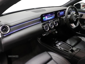 Used Mercedes-Benz CLA 2024 for sale - 79349831: Photo