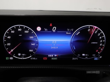 Used Mercedes-Benz CLA 2024 for sale - 79349831: Photo