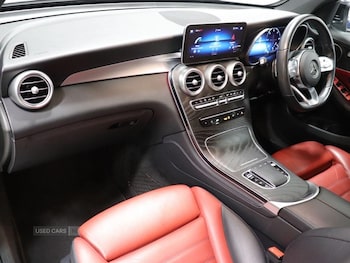Used Mercedes-Benz GLC 2020 for sale - 78685477: Photo