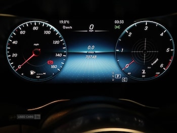Used Mercedes-Benz GLC 2020 for sale - 78685477: Photo