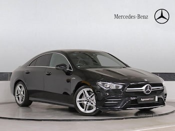 Used Mercedes-Benz CLA 2021 for sale - 79304763: Photo