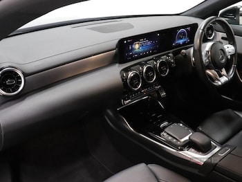 Used Mercedes-Benz CLA 2021 for sale - 79304763: Photo