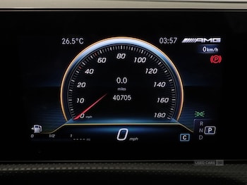 Used Mercedes-Benz CLA 2021 for sale - 79304763: Photo