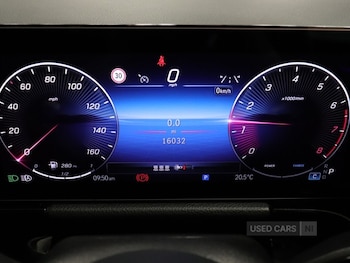 Used Mercedes-Benz GLA 2024 for sale - 78348866: Photo