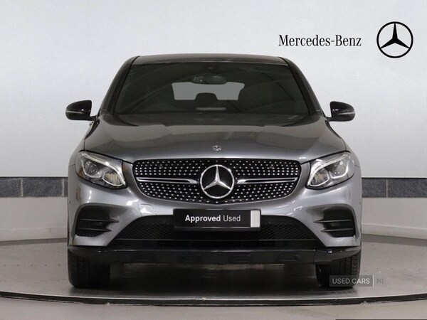 Used Mercedes-Benz GLC 2019 for sale - 77738844: Photo 13