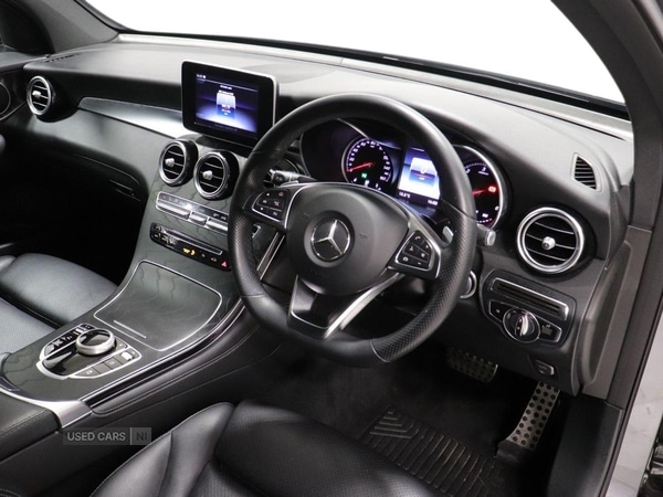 Used Mercedes-Benz GLC 2019 for sale - 77738844: Photo 15