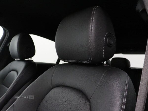 Used Mercedes-Benz GLC 2019 for sale - 77738844: Photo 16