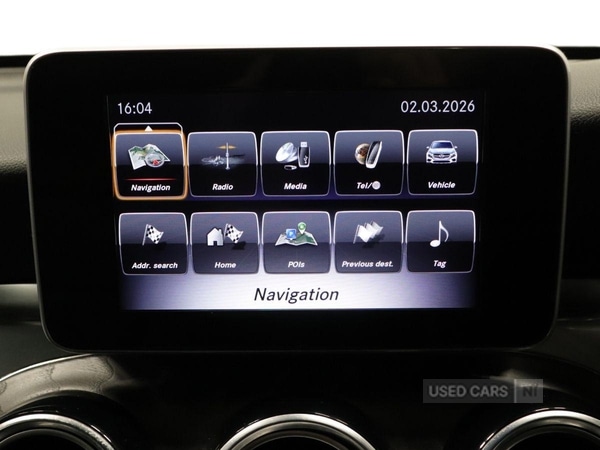 Used Mercedes-Benz GLC 2019 for sale - 77738844: Photo 17