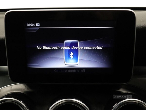 Used Mercedes-Benz GLC 2019 for sale - 77738844: Photo 18