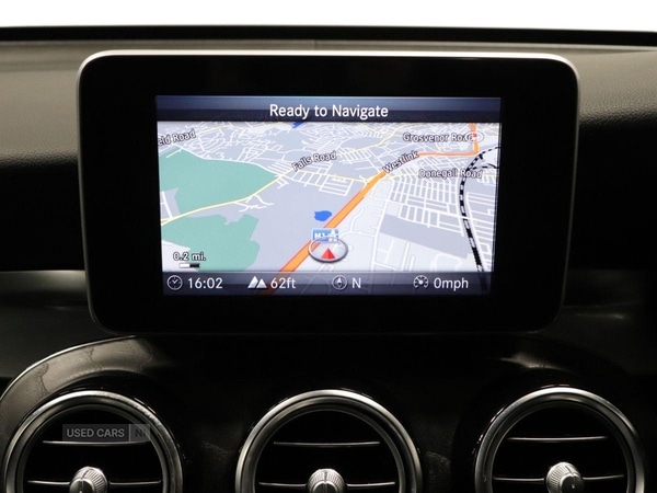 Used Mercedes-Benz GLC 2019 for sale - 77738844: Photo 19