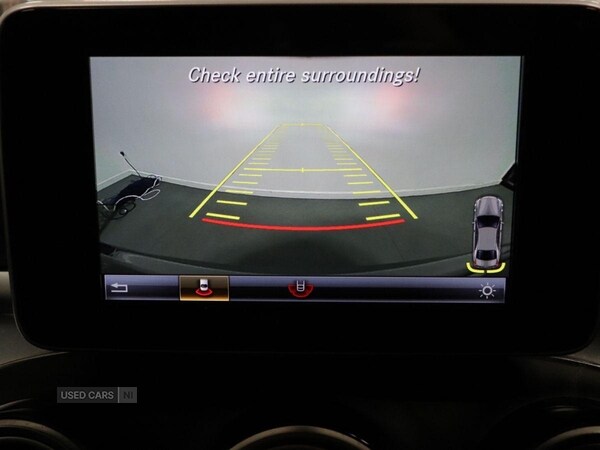 Used Mercedes-Benz GLC 2019 for sale - 77738844: Photo 20