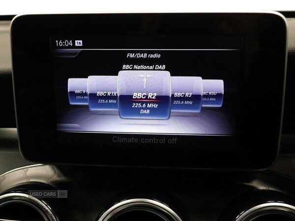 Used Mercedes-Benz GLC 2019 for sale - 77738844: Photo 21