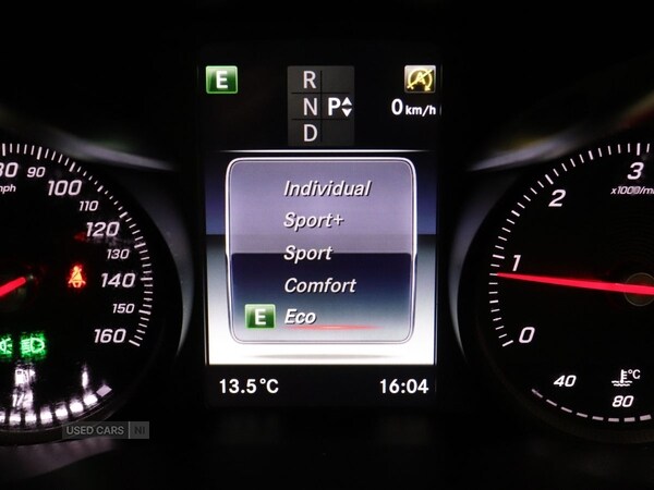 Used Mercedes-Benz GLC 2019 for sale - 77738844: Photo 22