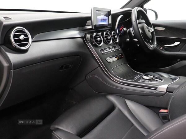 Used Mercedes-Benz GLC 2019 for sale - 77738844: Photo 23