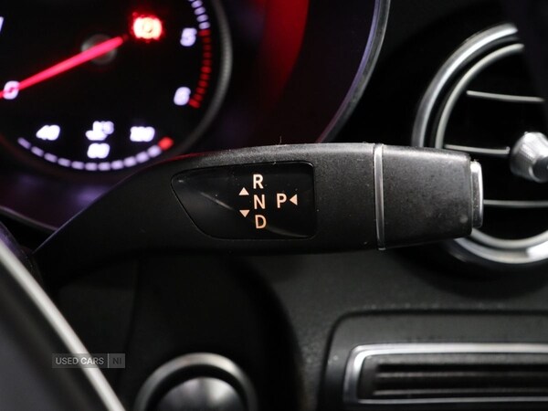 Used Mercedes-Benz GLC 2019 for sale - 77738844: Photo 24