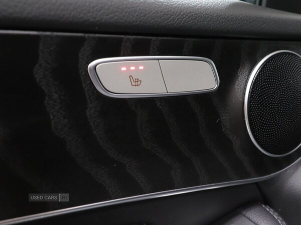 Used Mercedes-Benz GLC 2019 for sale - 77738844: Photo 25