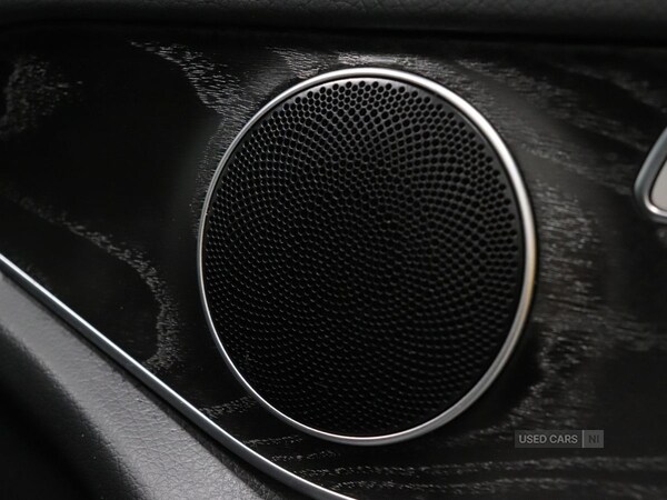 Used Mercedes-Benz GLC 2019 for sale - 77738844: Photo 27