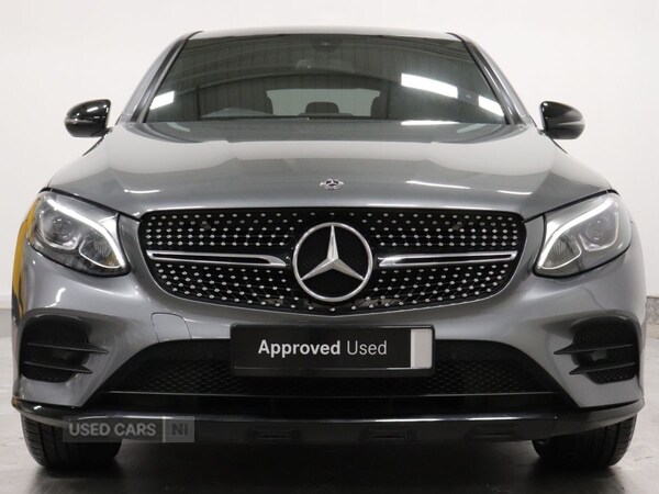 Used Mercedes-Benz GLC 2019 for sale - 77738844: Photo 28