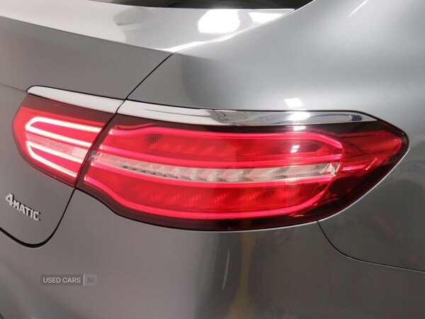 Used Mercedes-Benz GLC 2019 for sale - 77738844: Photo 29