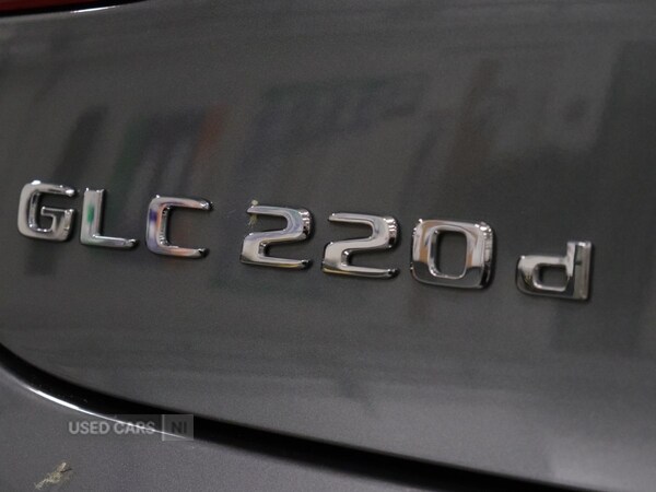 Used Mercedes-Benz GLC 2019 for sale - 77738844: Photo 30