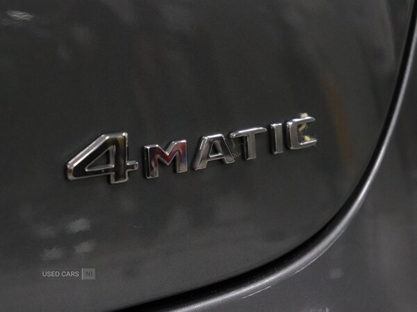 Used Mercedes-Benz GLC 2019 for sale - 77738844: Photo 31