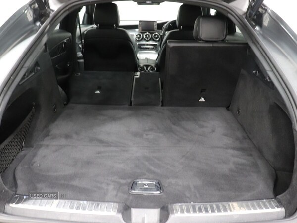 Used Mercedes-Benz GLC 2019 for sale - 77738844: Photo 33