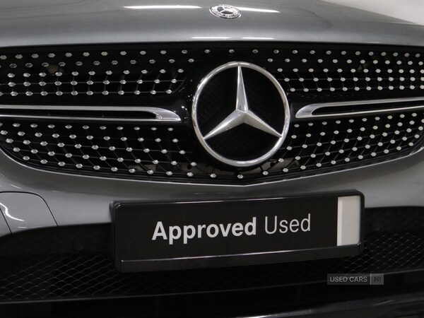 Used Mercedes-Benz GLC 2019 for sale - 77738844: Photo 35