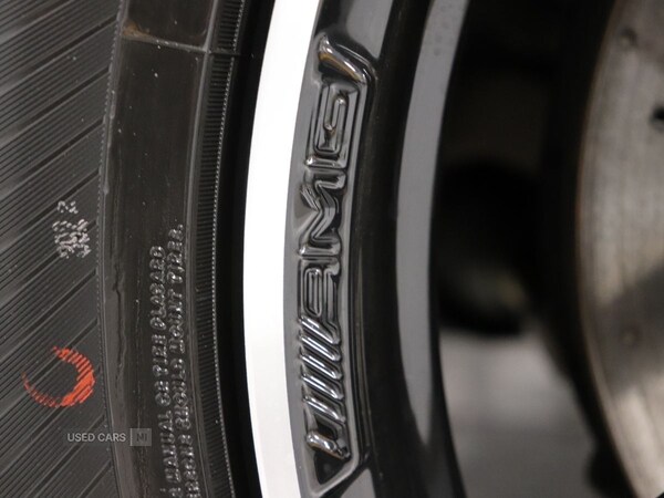 Used Mercedes-Benz GLC 2019 for sale - 77738844: Photo 36