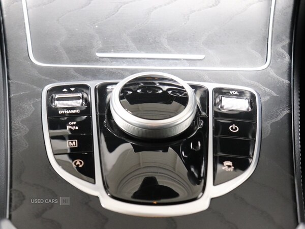 Used Mercedes-Benz GLC 2019 for sale - 77738844: Photo 38