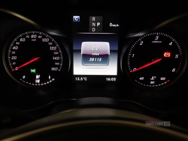 Used Mercedes-Benz GLC 2019 for sale - 77738844: Photo 4