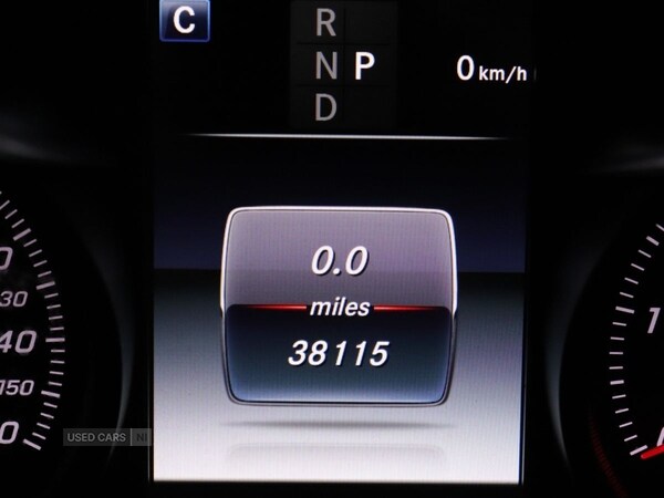 Used Mercedes-Benz GLC 2019 for sale - 77738844: Photo 40